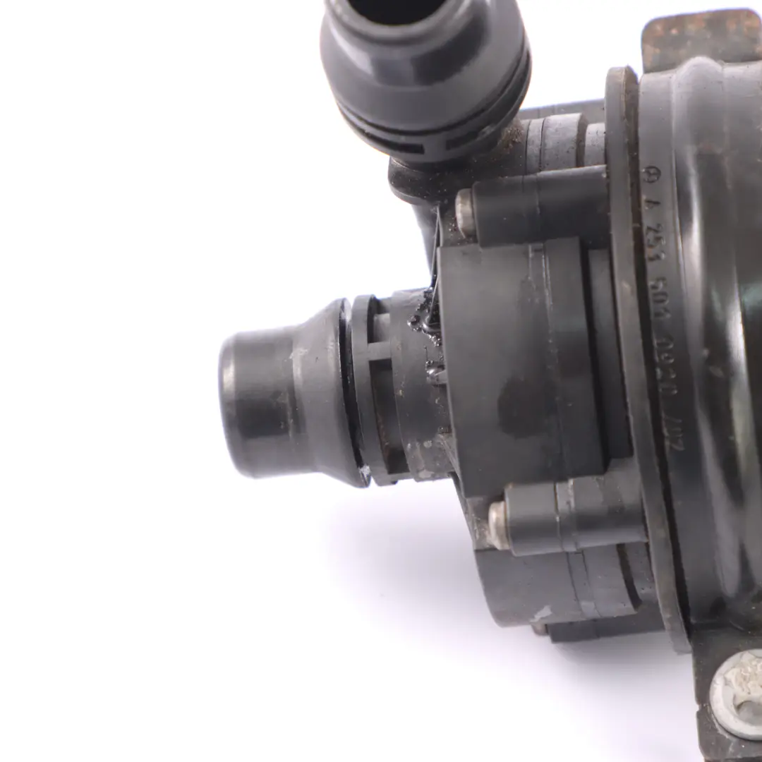 Wasser Pumpe Mercedes W205 W213 Elektrische Hilfs Kühlmittel Pumpe für mit Teilenummer A0005002686 Wasser Pumpe Mercedes W205 W213 Elektrische Hilfs Kühlmittel Pumpe - SKU A0005002686-2 - Teilenummer A0005002686