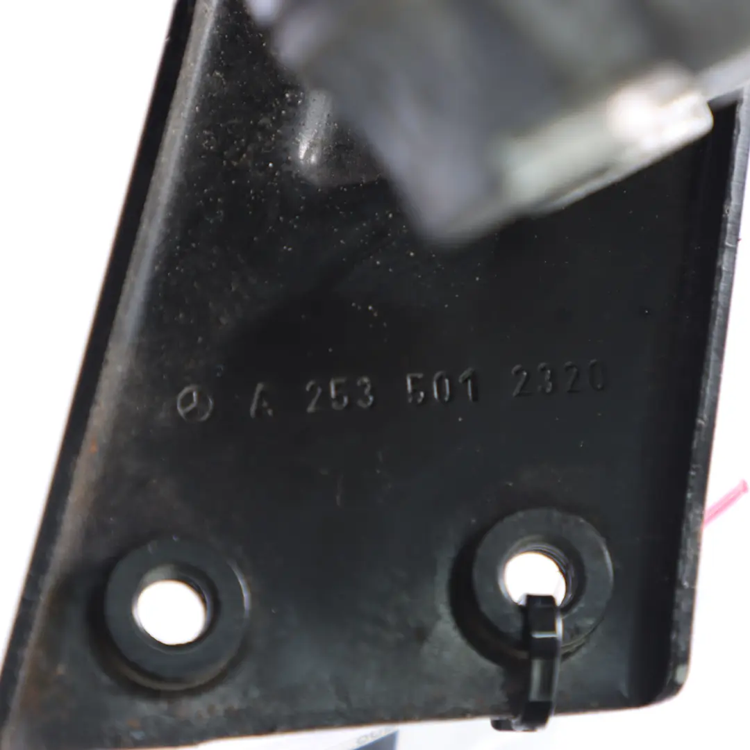  Pompe Eau Mercedes W205 W213 W251 Pompe Refroidissement Auxiliaire - SKU A0005002686-2 - Numéro de pièce A0005002686