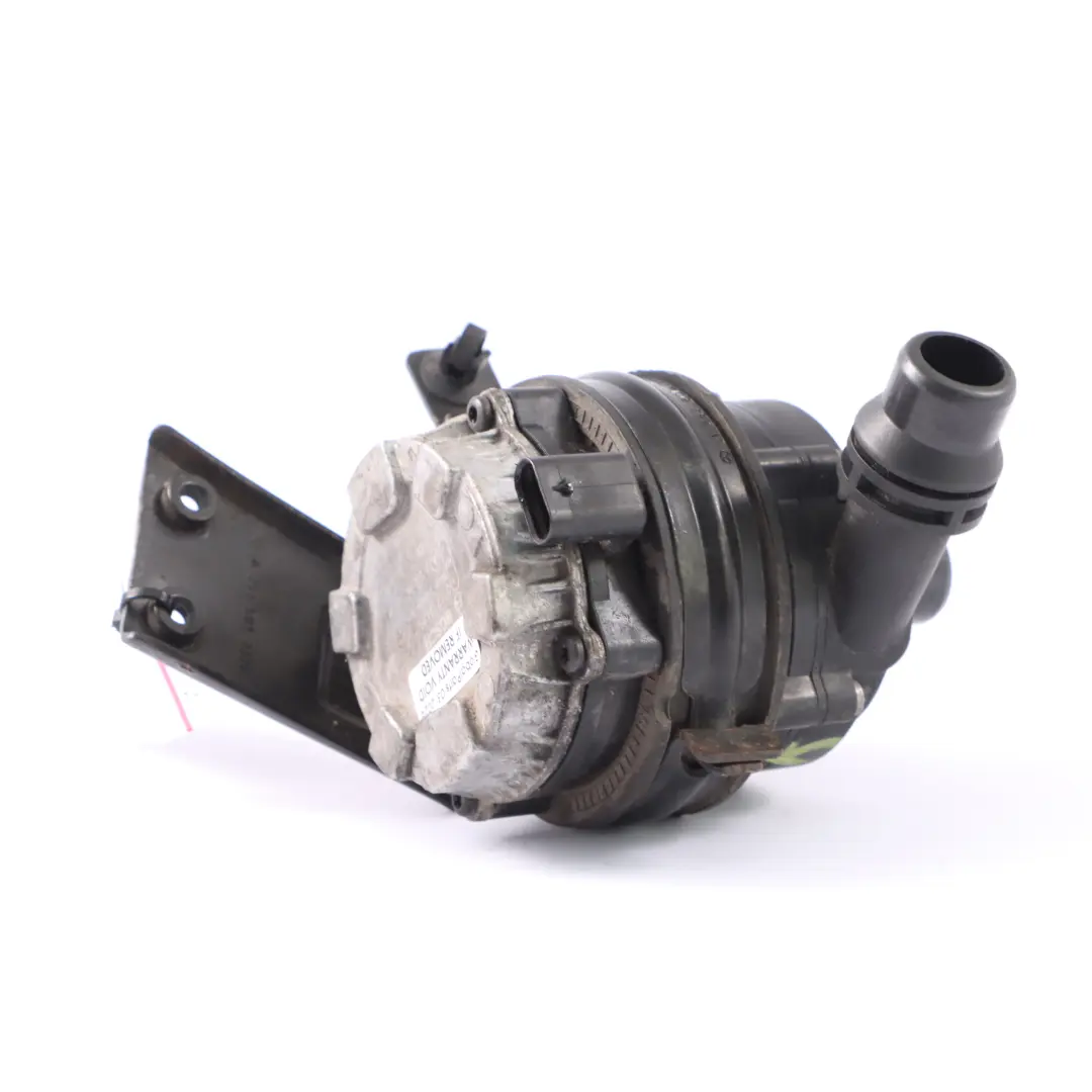 Water Pump Mercedes W205 W213 W251 Electric Auxiliary Coolant Pump to with Part number A0005002686 Water Pump Mercedes W205 W213 W251 Electric Auxiliary Coolant Pump - SKU A0005002686-2 - Part number A0005002686