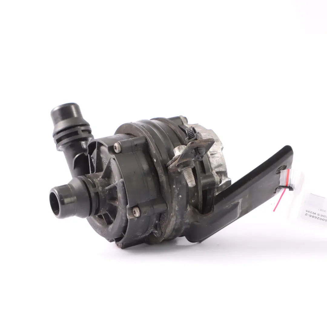  Pompa Acqua Mercedes W205 W213 Pompa Elettrica Ausiliaria Liquido - SKU A0005002686-2 - Numero di parte A0005002686