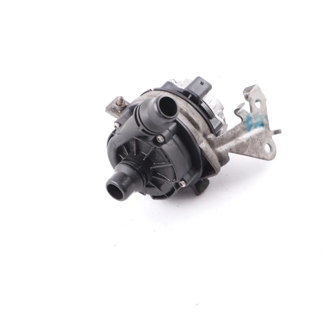 Mercedes W204 W212 W176 W246 Hilfskühlmittel Wasser pumpe A2048350364 - SKU A0005002686 - Teilenummer A0005002686
