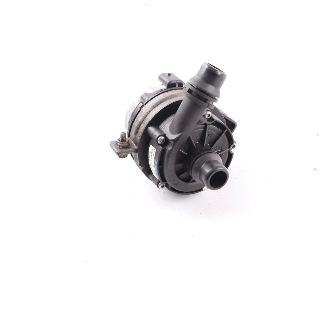 Mercedes W204 W212 W176 W246 Hilfskühlmittel Wasser pumpe A2048350364 - SKU A0005002686 - Teilenummer A0005002686