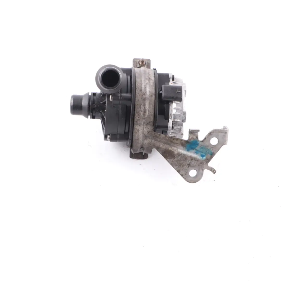 Hilfskühlmittel Wasser pumpe A2048350364 für Mercedes W204 W212 W176 W246 mit Teilenummer A0005002686 Mercedes W204 W212 W176 W246 Hilfskühlmittel Wasser pumpe A2048350364 - SKU A0005002686 - Teilenummer A0005002686
