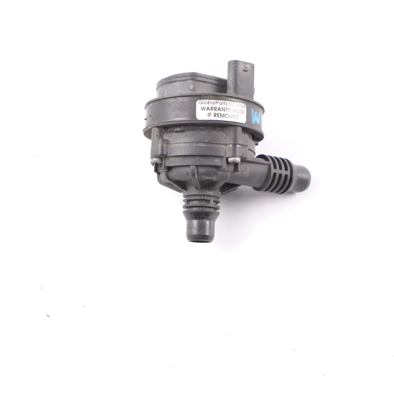 Mercedes C118 W177 W205 W213 W247 Zusatz Kühlwasser Pumpe A0005003500