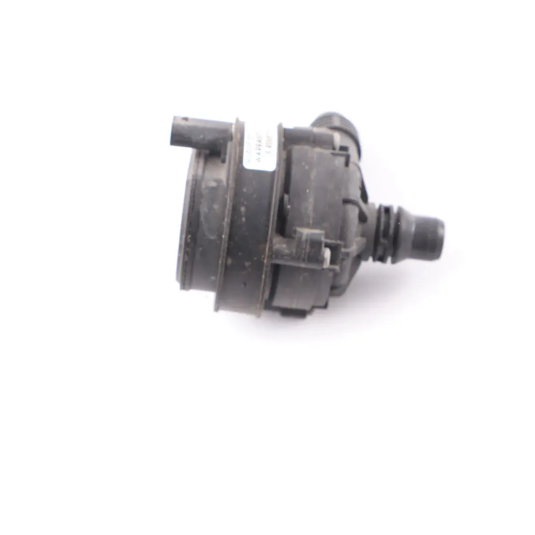 Mercedes C118 W177 W205 W213 W247 Auxiliary Coolant Water Pump - SKU A0005003500 - Part number A0005003500