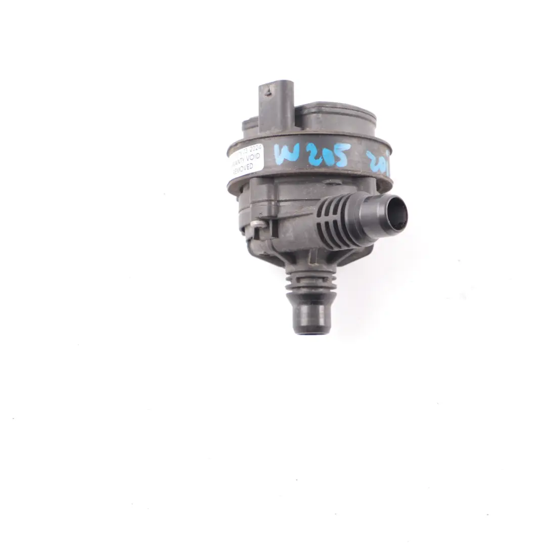 Mercedes C118 W177 W205 W213 W247 Pompa Acqua Ausiliaria - SKU A0005003500 - Numero di parte A0005003500