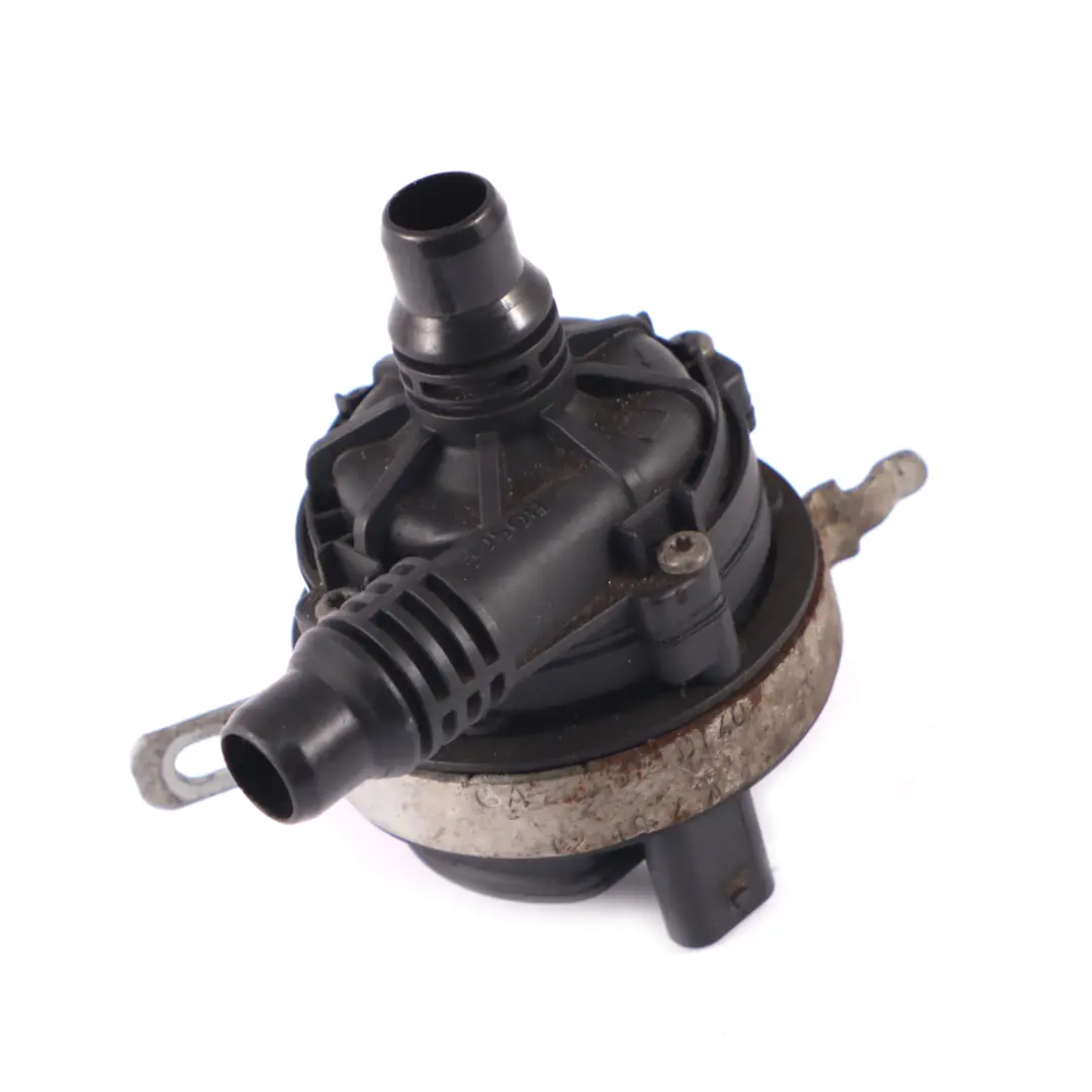Mercedes W205 W213 C238 W257 OM654 Auxiliary Coolant Water Pump - SKU A0005003600-1 - Part number A0005003600