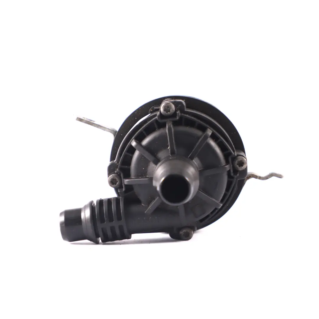 Mercedes W205 W213 C238 W257 OM654 Auxiliary Coolant Water Pump - SKU A0005003600-1 - Part number A0005003600