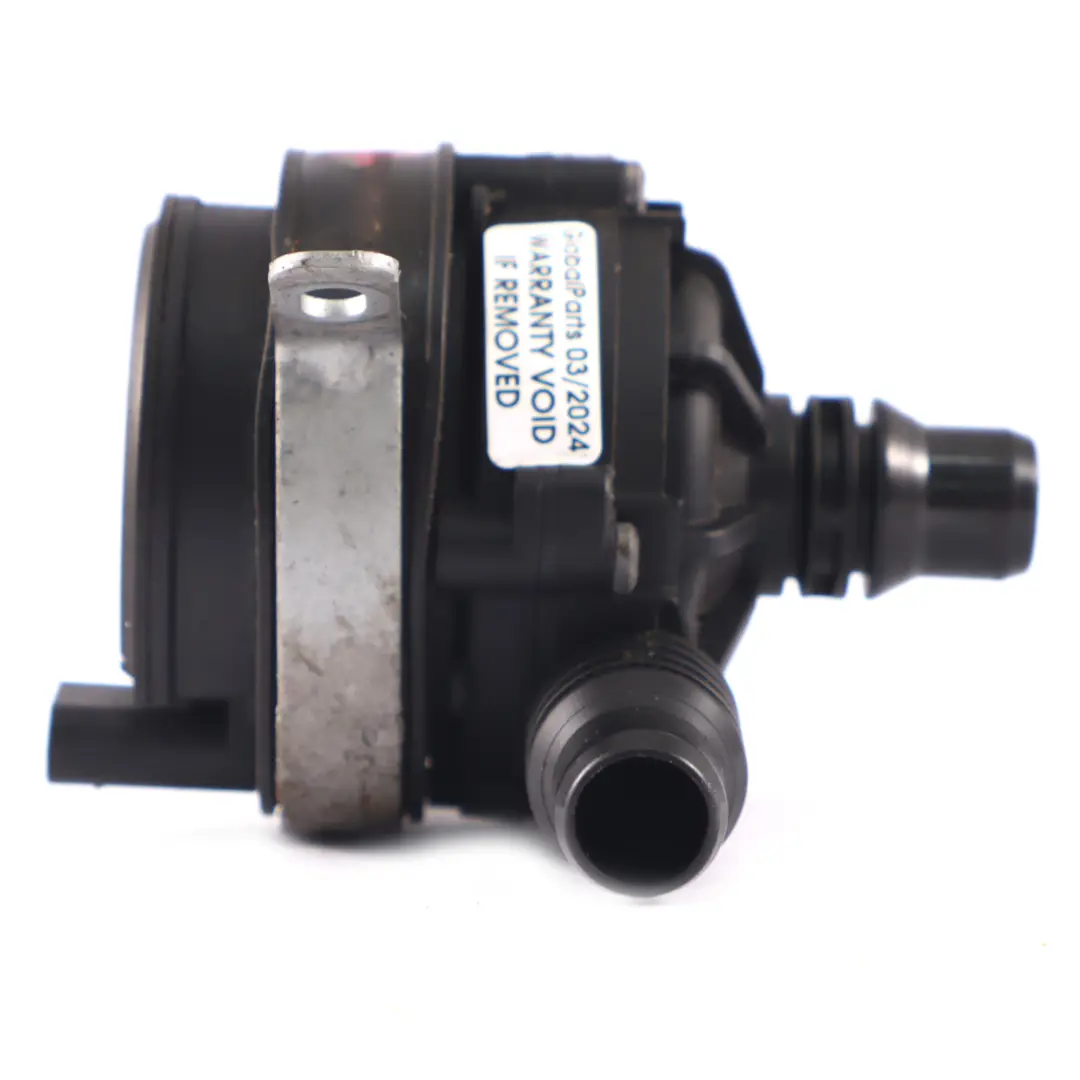 Mercedes W205 W213 C238 W257 OM654 Auxiliary Coolant Water Pump - SKU A0005003600-1 - Part number A0005003600