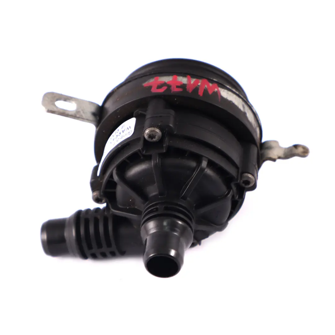 W257 OM654 Auxiliary Coolant Water Pump to Mercedes W205 W213 C238 with Part number A0005003600 Mercedes W205 W213 C238 W257 OM654 Auxiliary Coolant Water Pump - SKU A0005003600-1 - Part number A0005003600