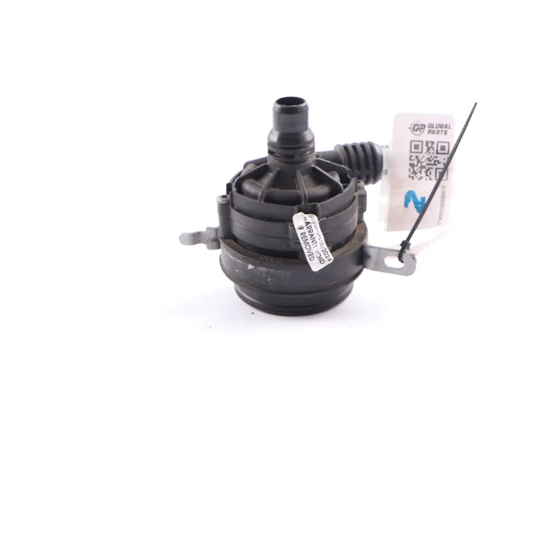 Water Pump Mercedes W205 W213 C238 W257 OM654 Auxiliary Coolant to with Part number A0005003600 Water Pump Mercedes W205 W213 C238 W257 OM654 Auxiliary Coolant - SKU A0005003600-2 - Part number A0005003600