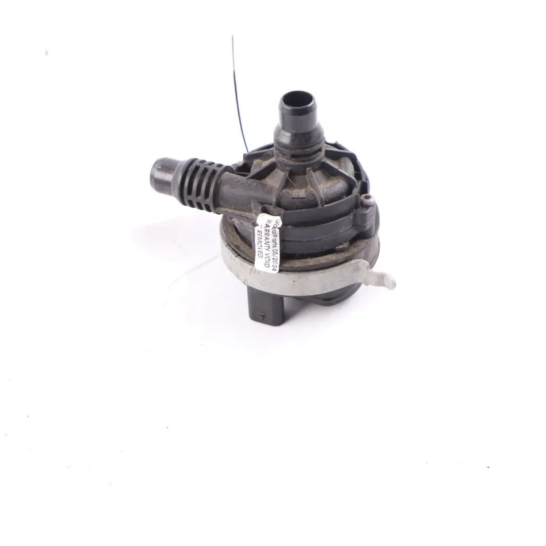  Water Pump Mercedes W205 W213 C238 W257 OM654 Auxiliary Coolant - SKU A0005003600-2 - Part number A0005003600