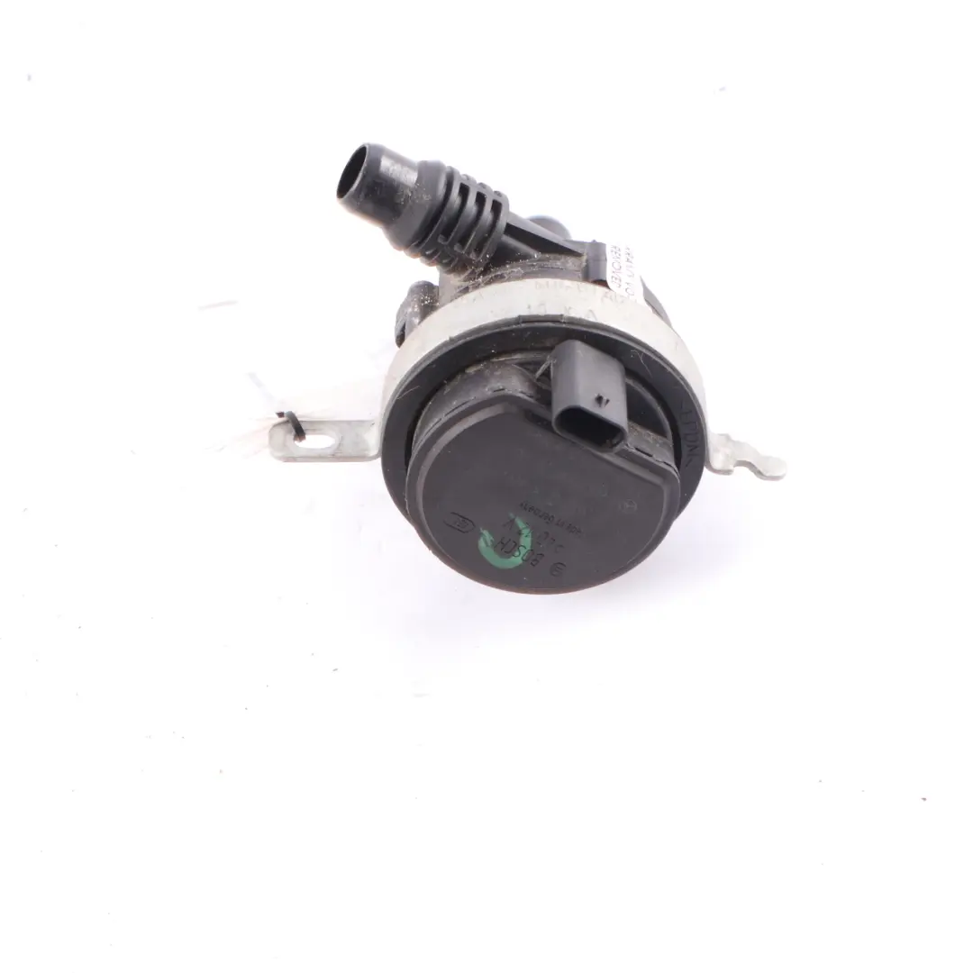 Water Pump Mercedes W205 W213 C238 W257 OM654 Auxiliary Coolant to with Part number A0005003600 Water Pump Mercedes W205 W213 C238 W257 OM654 Auxiliary Coolant - SKU A0005003600-2 - Part number A0005003600