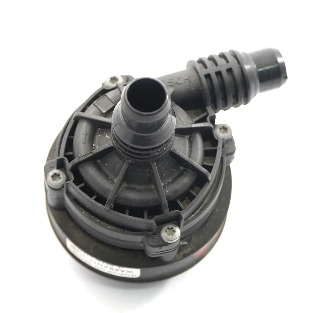 OM654 Pompe eau refroidissement auxiliaire pour Mercedes W205 W213 C238 à propos du numéro de pièce A0005003600 Mercedes W205 W213 C238 OM654 Pompe eau refroidissement auxiliaire - SKU A0005003600 - Numéro de pièce A0005003600