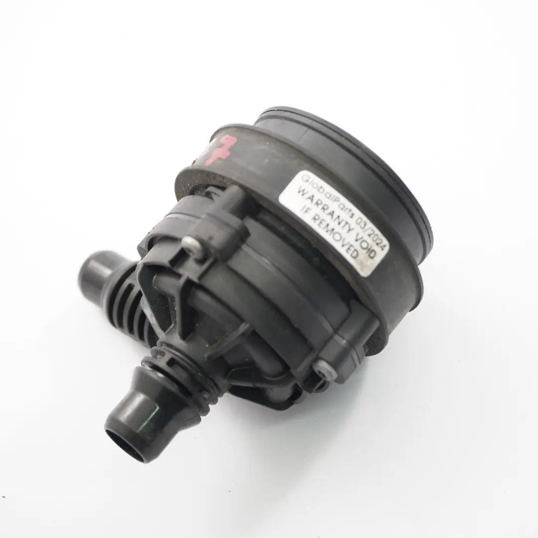 Mercedes W205 W213 C238 W257 OM654 Auxiliary Coolant Water Pump - SKU A0005003600 - Part number A0005003600