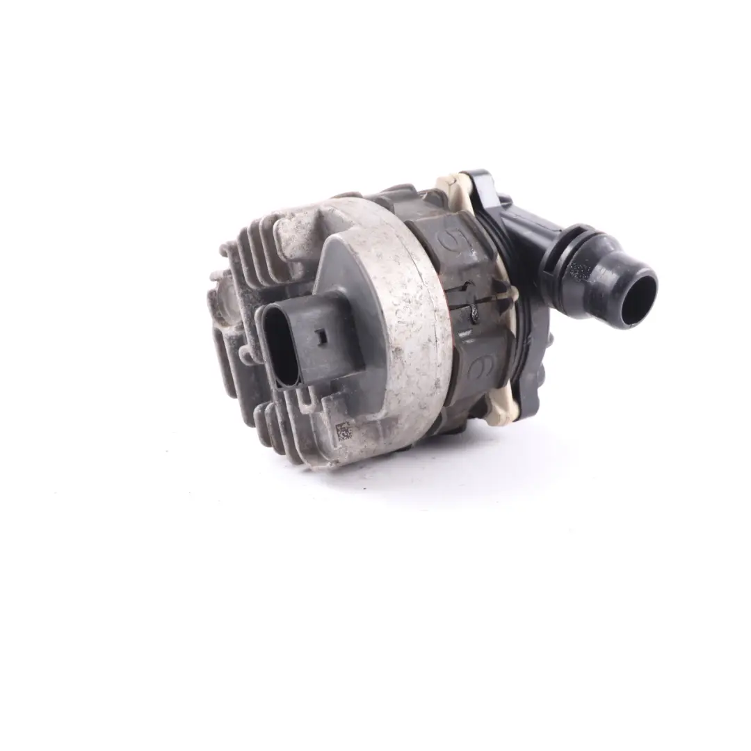 Bomba Agua Auxiliar Mercedes W205 W247 W447 Refrigerante Eléctrico para con número de pieza A0005003800 Bomba Agua Auxiliar Mercedes W205 W247 W447 Refrigerante Eléctrico - SKU A0005003800-1 - Número de pieza A0005003800