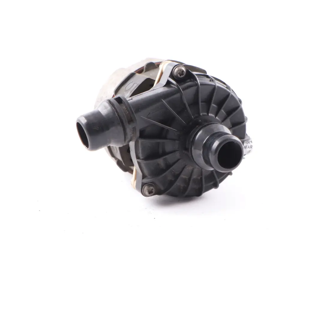  Zusatz Wasser Pumpe Mercedes W205 W213 W247 W447 Elektrisches Kühlmittel - SKU A0005003800-1 - Teilenummer A0005003800