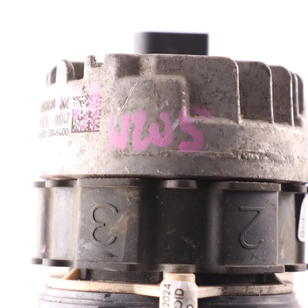  Zusatz Wasser Pumpe Mercedes W205 W213 W247 W447 Elektrisches Kühlmittel - SKU A0005003800-1 - Teilenummer A0005003800