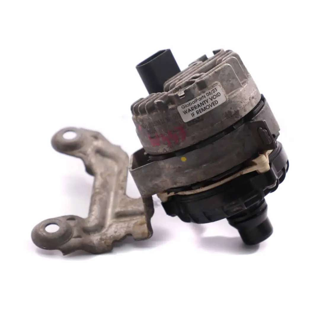 Mercedes W205 W213 W247 W447 Hilfs kühlmittel Wasser pumpe - SKU A0005003800 - Teilenummer A0005003800