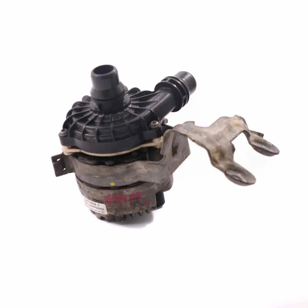 Auxiliary Coolant Water Pump to Mercedes W205 W213 W247 W447 with Part number A0005003800 Mercedes W205 W213 W247 W447 Auxiliary Coolant Water Pump - SKU A0005003800 - Part number A0005003800