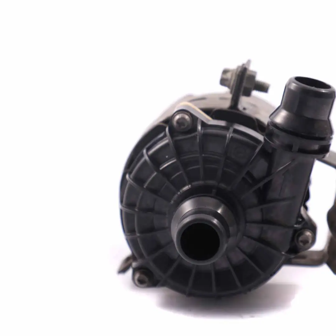 Mercedes W205 W213 W247 W447 Hilfs kühlmittel Wasser pumpe - SKU A0005003800 - Teilenummer A0005003800