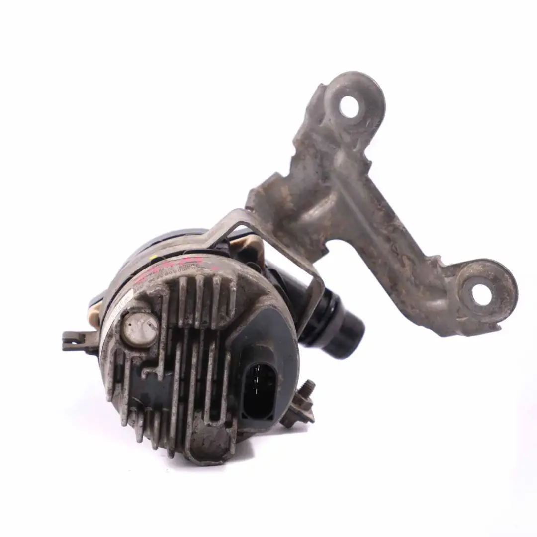 Auxiliary Coolant Water Pump to Mercedes W205 W213 W247 W447 with Part number A0005003800 Mercedes W205 W213 W247 W447 Auxiliary Coolant Water Pump - SKU A0005003800 - Part number A0005003800