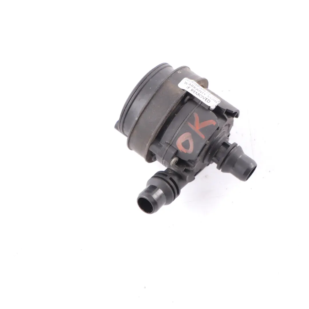 Mercedes C118 W177 W205 W213 W247 Wasser Pumpe - SKU A0005004386 - Teilenummer A0005004386