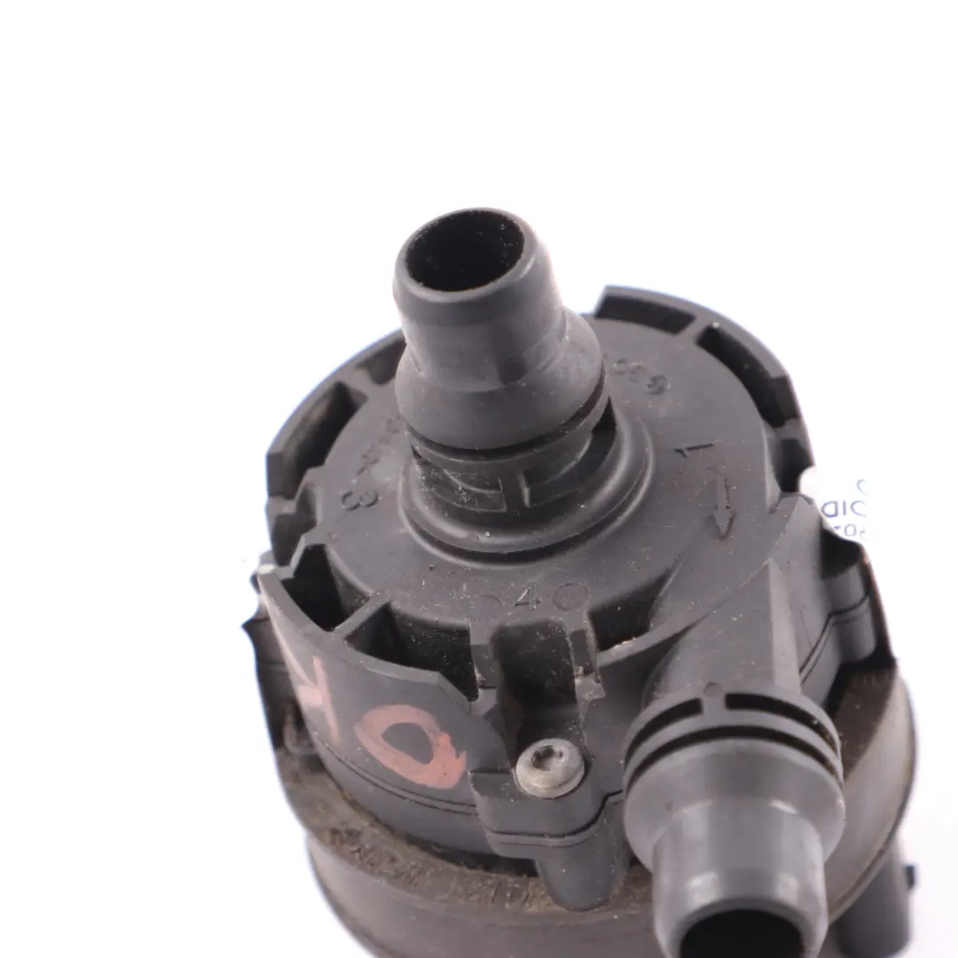 Mercedes C118 W177 W205 W213 Pompa Acqua Refrigerante Ausiliaria - SKU A0005004386 - Numero di parte A0005004386
