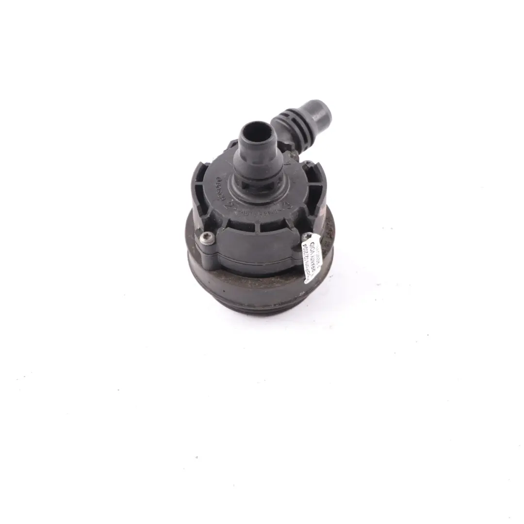 Mercedes C118 W177 W205 W213 Pompa Acqua Refrigerante Ausiliaria - SKU A0005004386 - Numero di parte A0005004386