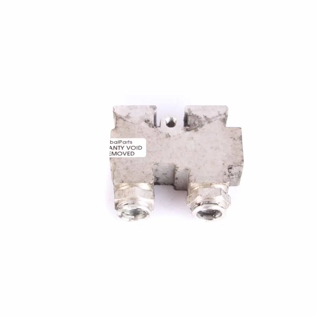 W207 W245 Termostato Enfriador de Aceite Radiador para Mercedes W204 con número de pieza A0005010765 Mercedes W204 W207 W245 Termostato Enfriador de Aceite Radiador - SKU A0005010765 - Número de pieza A0005010765