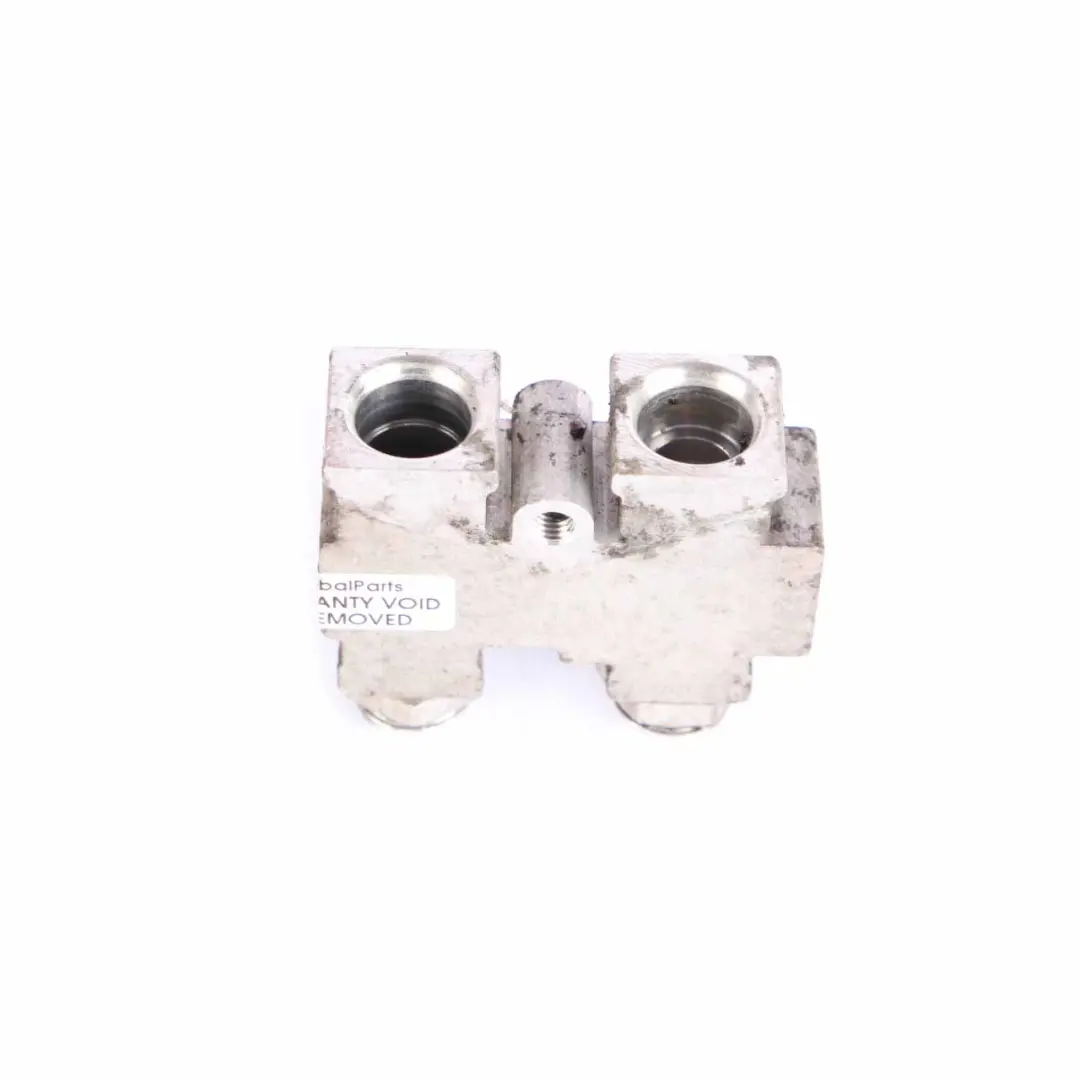 BMW W204 W207 W245 Thermostat Ölkühler Kühler - SKU A0005010765 - Teilenummer A0005010765