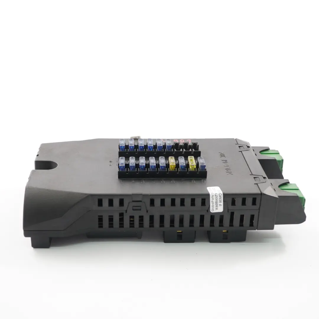 Mercedes Sprinter W901 W638 Fuse Box Relay Control Unit Module - SKU A0005400650 - Part number A0005400650