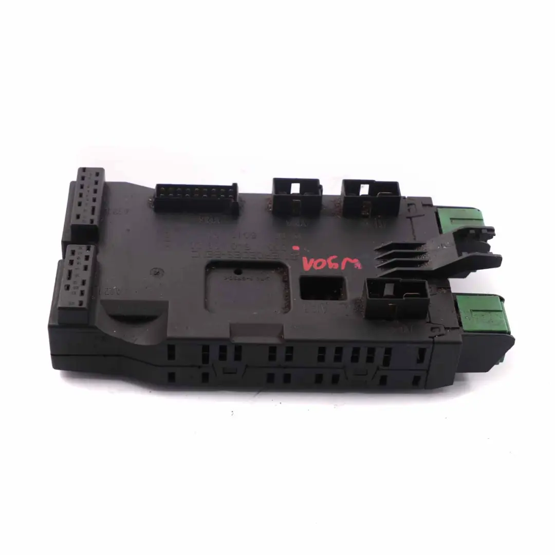  Caja fusibles Mercedes Sprinter W901 W902 W903 W904 Relé Unidad - SKU A0005400950 - Número de pieza A0005400950