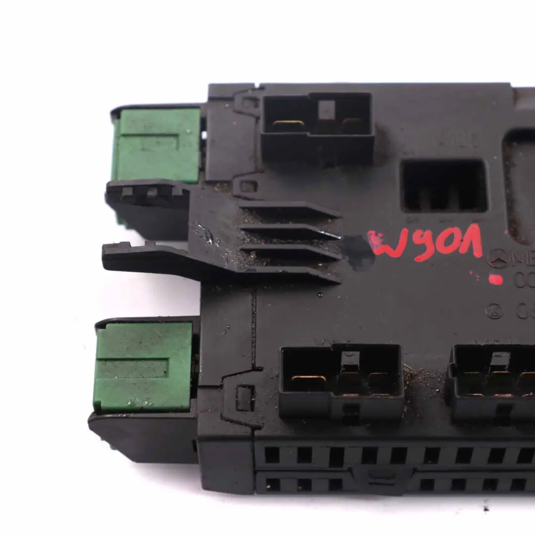  Scatola fusibili Mercedes Sprinter W901 W902 W903 W904 Unità relè - SKU A0005400950 - Numero di parte A0005400950