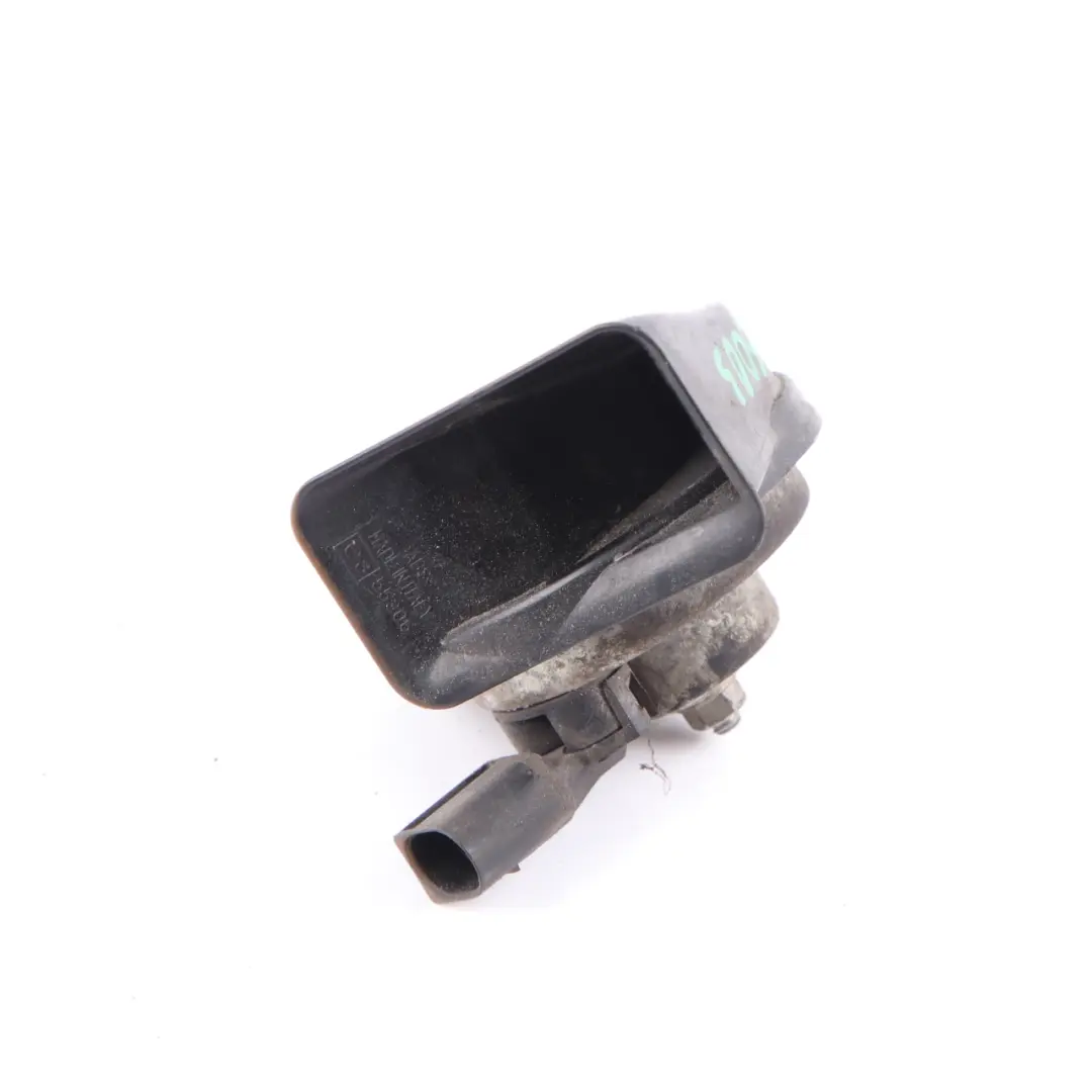  Horn Signal Mercedes W117 W176 W246 Fanfare Siren Left N/S A0005406003 - SKU A0005401910 - Part number A0005401910