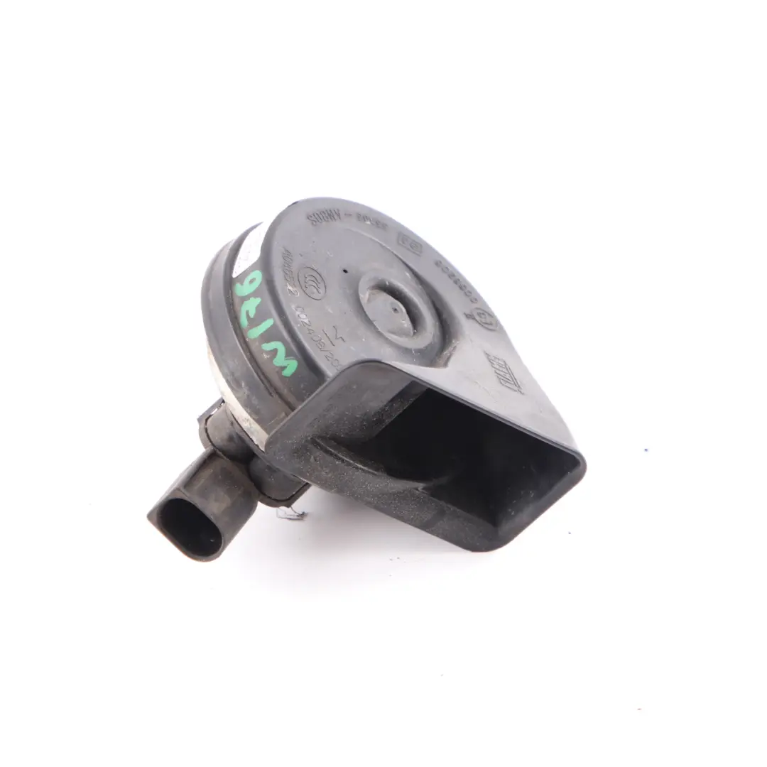  Hupensignal Mercedes W117 W176 W246 Fanfare Sirene Links A0005406003 - SKU A0005401910 - Teilenummer A0005401910