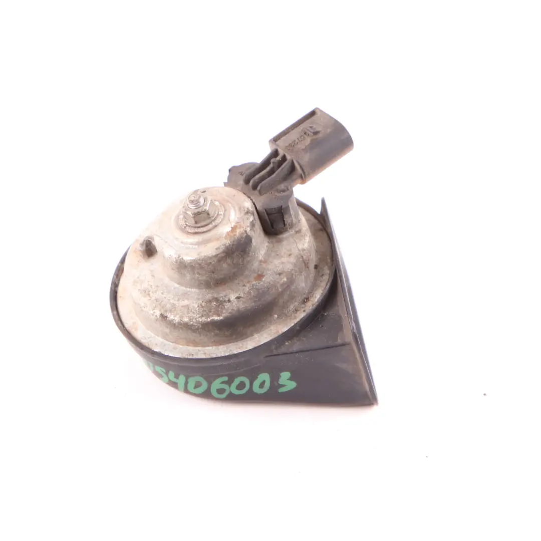  Hupensignal Mercedes W117 W176 W246 Fanfare Sirene Links A0005406003 - SKU A0005401910 - Teilenummer A0005401910