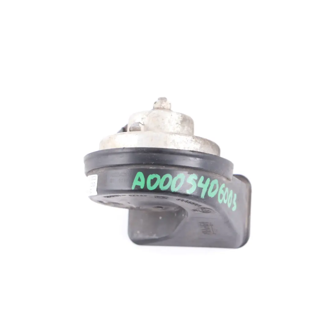  Horn Signal Mercedes W117 W176 W246 Fanfare Siren Left N/S A0005406003 - SKU A0005401910 - Part number A0005401910