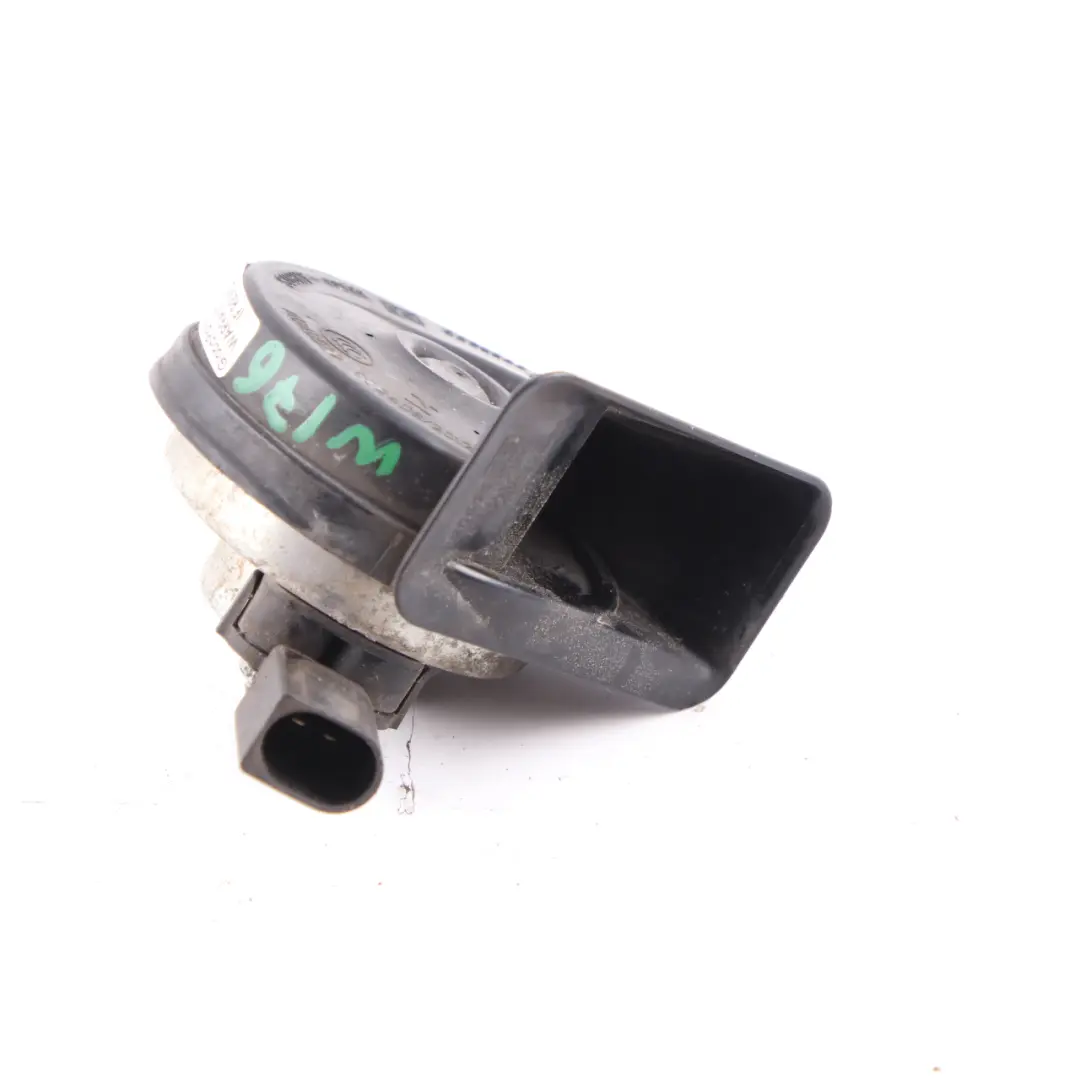 W117 W176 W246 Klakson Sygnał Dźwiękowy Lewy A0005406003 do Mercedes o numerze A0005401910 Mercedes W117 W176 W246 Klakson Sygnał Dźwiękowy Lewy A0005406003 - SKU A0005401910 - Numer Części A0005401910