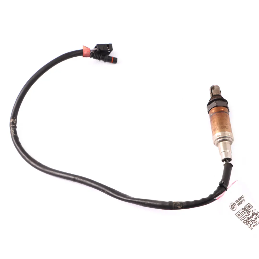 Lambda Sensor Mercedes E200 S124 Petrol M111 Exhaust Manifold Probe  - SKU A0005404217 - Part number A0005404217