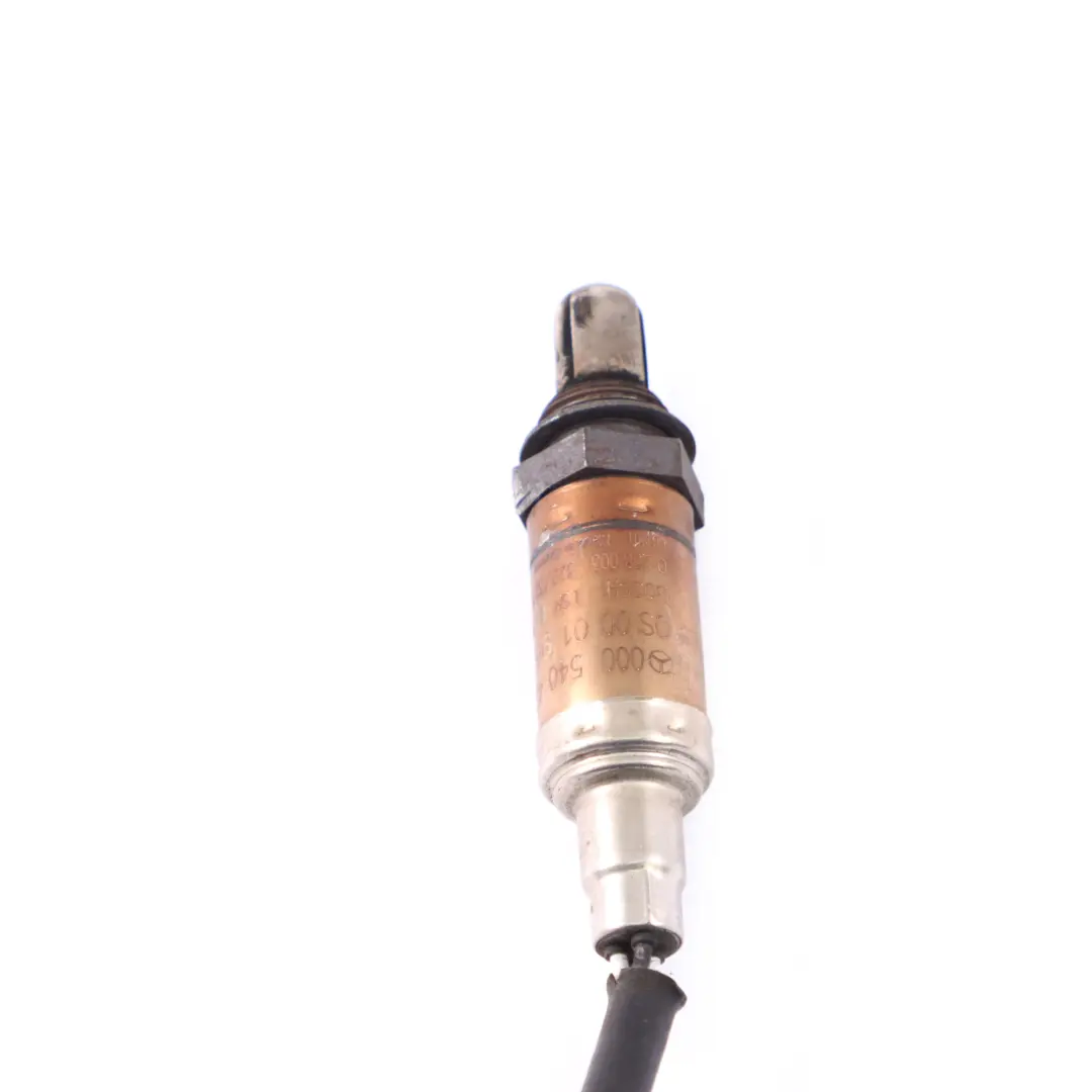Lambdasonde Mercedes E200 S124 Benziner M111 Auspuffkrümmer Sonde  - SKU A0005404217 - Teilenummer A0005404217