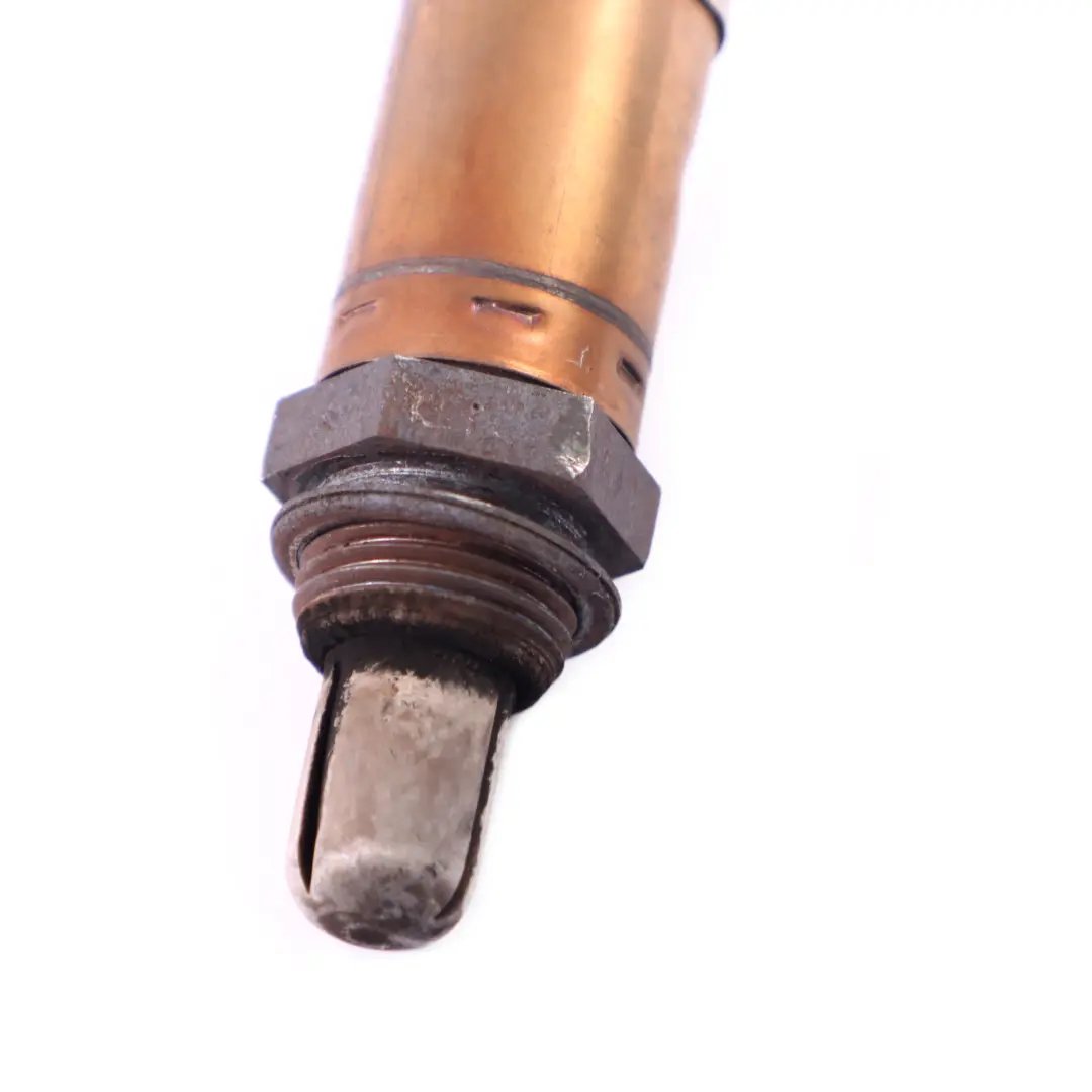 Sonde Lambda Mercedes E200 S124 Petrol M111 Sonde du collecteur d'échappement pour à propos du numéro de pièce A0005404217 Sonde Lambda Mercedes E200 S124 Petrol M111 Sonde du collecteur d'échappement - SKU A0005404217 - Numéro de pièce A0005404217