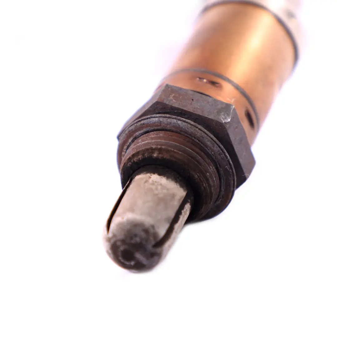 Lambdasonde Mercedes E200 S124 Benziner M111 Auspuffkrümmer Sonde  - SKU A0005404217 - Teilenummer A0005404217