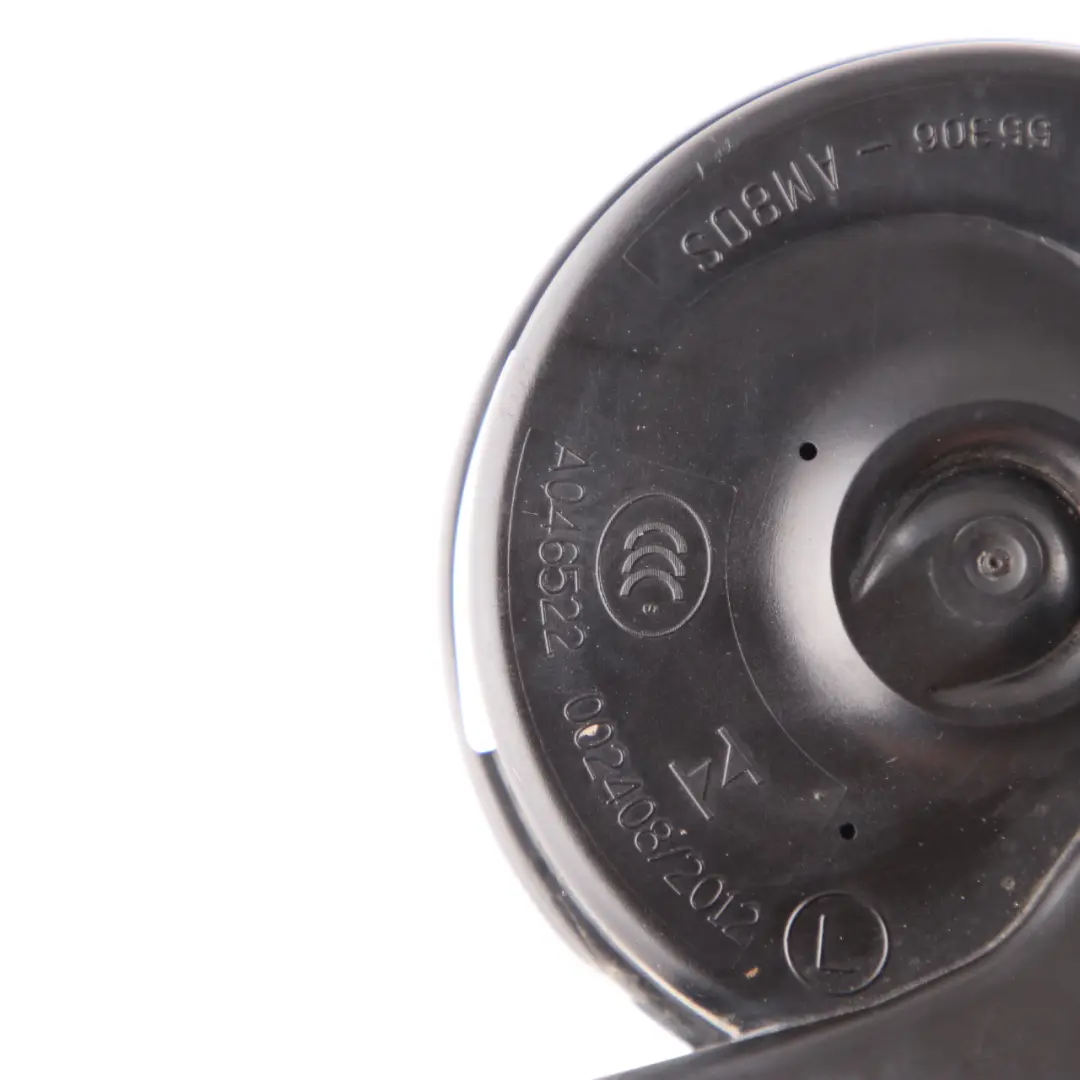  Bocina Señal Mercedes W176 W246 W156 W117 Fanfarria 400Hz Izquierda - SKU A0005405500 - Número de pieza A0005405500