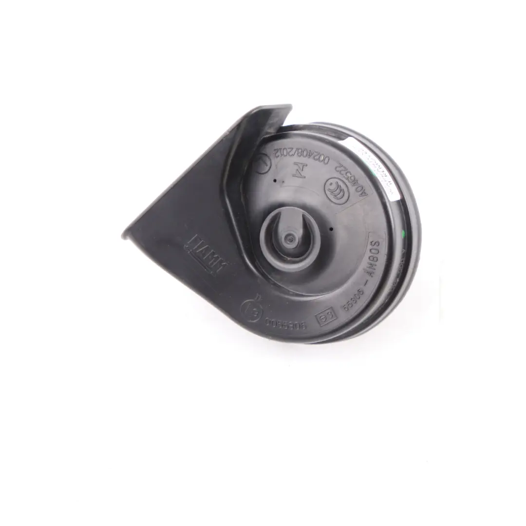  Bocina Señal Mercedes W176 W246 W156 W117 Fanfarria 400Hz Izquierda - SKU A0005405500 - Número de pieza A0005405500