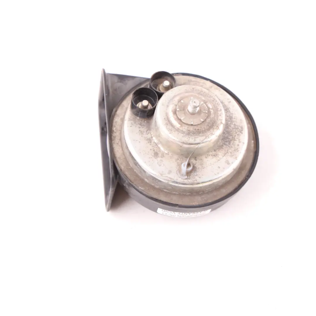 Horn Signal Mercedes W176 W246 W156 W117 Fanfare 400Hz Left N/S to with Part number A0005405500 Horn Signal Mercedes W176 W246 W156 W117 Fanfare 400Hz Left N/S - SKU A0005405500 - Part number A0005405500