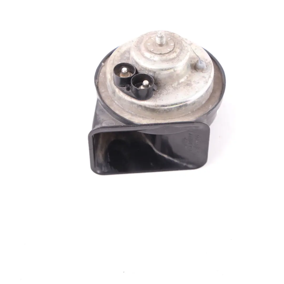 Bocina Señal Mercedes W176 W246 W156 W117 Fanfarria 400Hz Izquierda para con número de pieza A0005405500 Bocina Señal Mercedes W176 W246 W156 W117 Fanfarria 400Hz Izquierda - SKU A0005405500 - Número de pieza A0005405500