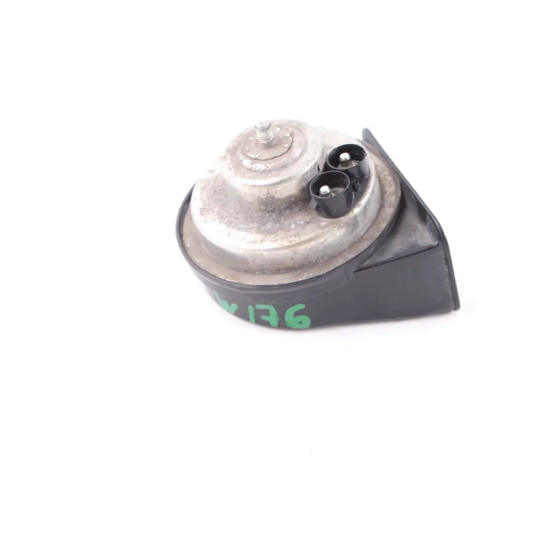  Klaxon Mercedes W176 W246 W156 W117 Fanfare 400Hz Gauche - SKU A0005405500 - Numéro de pièce A0005405500