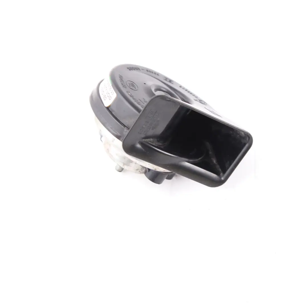 Bocina Señal Mercedes W176 W246 W156 W117 Fanfarria 400Hz Izquierda para con número de pieza A0005405500 Bocina Señal Mercedes W176 W246 W156 W117 Fanfarria 400Hz Izquierda - SKU A0005405500 - Número de pieza A0005405500