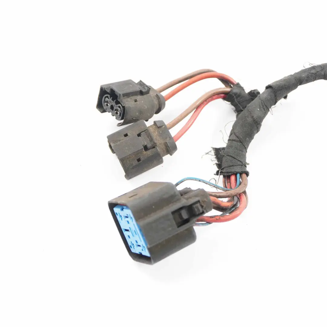  Cableado ventilador Mercedes W639 W906 Mazo cables motor soplador - SKU A0005405624 - Número de pieza A0005405624